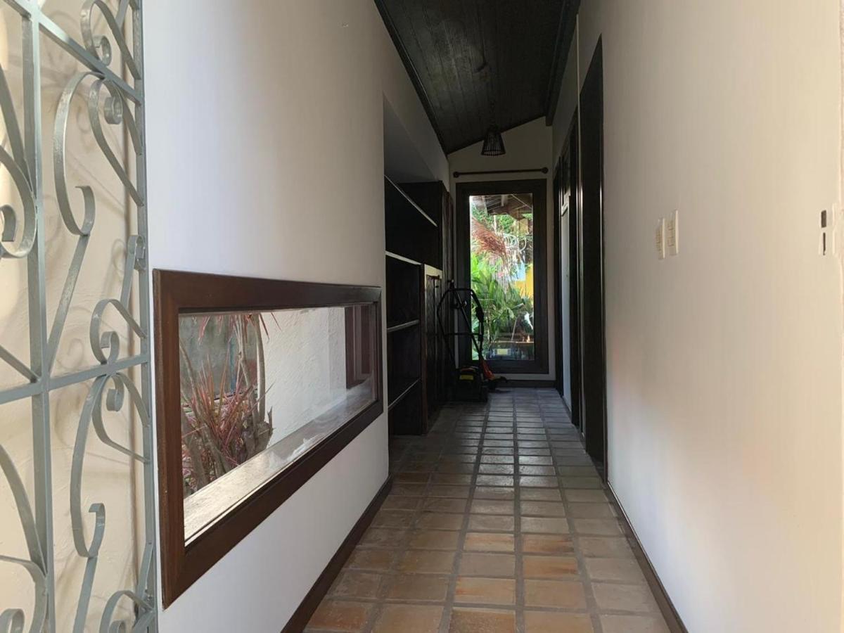 Villa Casa Sol Da Pipa Praia de Pipa Exterior foto